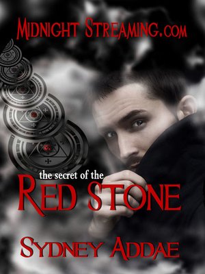 cover image of The Secret of the Red Stone